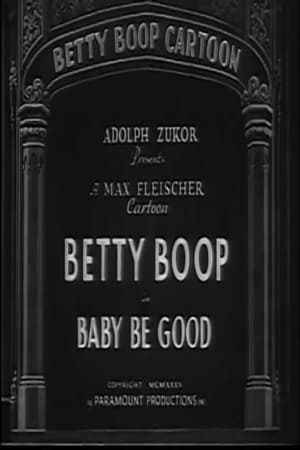 En dvd sur amazon Baby Be Good