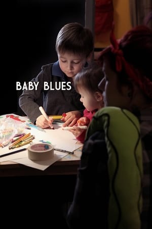 En dvd sur amazon Baby Blues