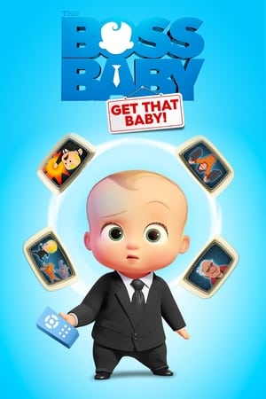 En dvd sur amazon The Boss Baby: Get That Baby!
