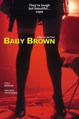 En dvd sur amazon Baby Brown