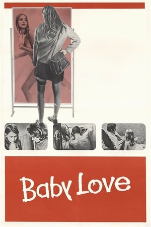 En dvd sur amazon Baby Love