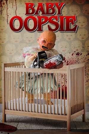 En dvd sur amazon Baby Oopsie