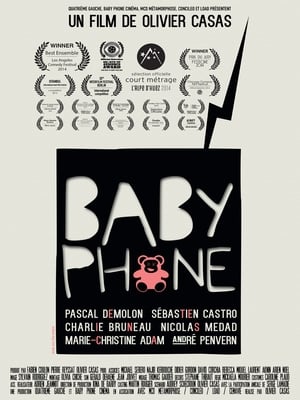 En dvd sur amazon Baby Phone