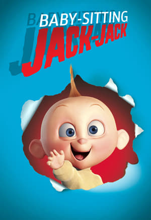 En dvd sur amazon Jack-Jack Attack