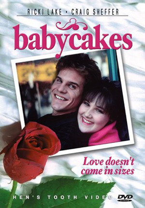 En dvd sur amazon Babycakes