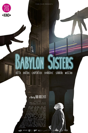 En dvd sur amazon Babylon Sisters
