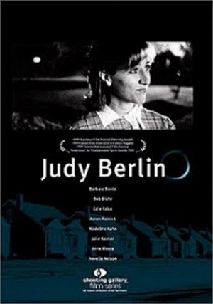 En dvd sur amazon Judy Berlin