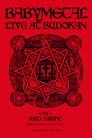 Babymetal - Live at Budokan: Red Night Apocalypse - Akai Yoru Legend