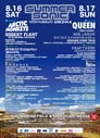 Babymetal - Live at Summer Sonic 2014: World Tour 2014