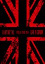 BABYMETAL - LIVE IN LONDON