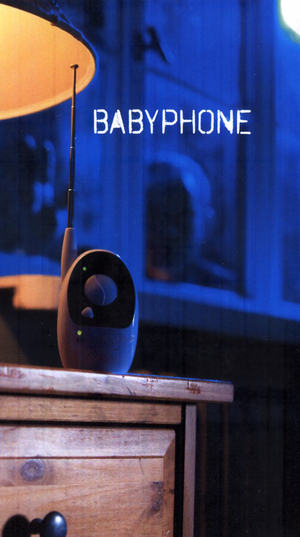 En dvd sur amazon Babyphone