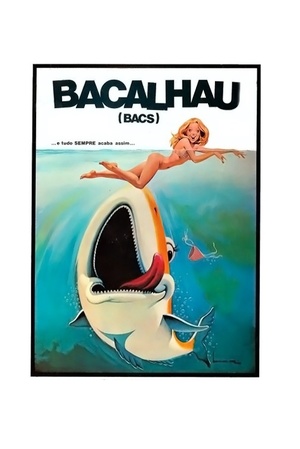 En dvd sur amazon Bacalhau