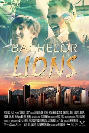 En dvd sur amazon Bachelor Lions