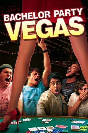 En dvd sur amazon Bachelor Party Vegas