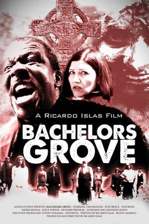 En dvd sur amazon Bachelors Grove