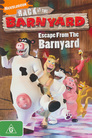 Back At The Barnyard: Escape From The Barnyard