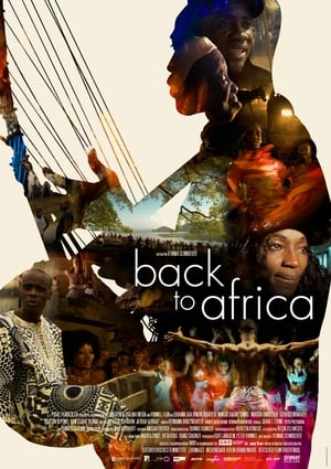 En dvd sur amazon Back To Africa