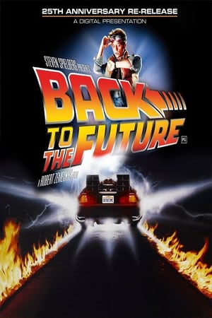 En dvd sur amazon Back to the 2015 Future