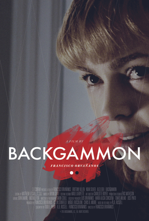 En dvd sur amazon Backgammon