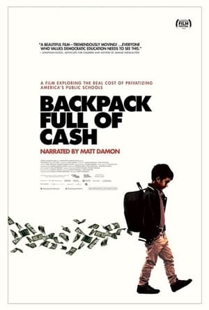 En dvd sur amazon Backpack Full of Cash