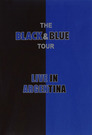 Backstreet Boys:  Black & Blue Tour Live in Argentina