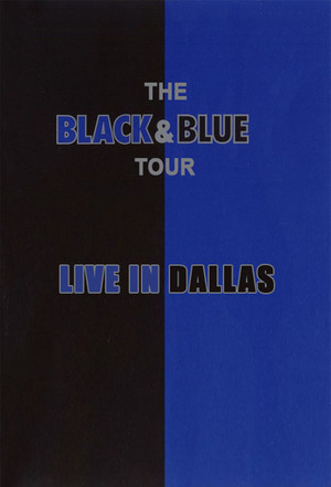 En dvd sur amazon Backstreet Boys: Black & Blue Tour Live in Dallas