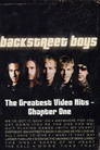 Backstreet Boys: Video Hits - Chapter One