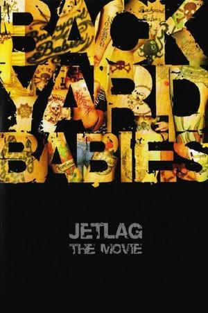 En dvd sur amazon Backyard Babies: Jetlag - The Movie