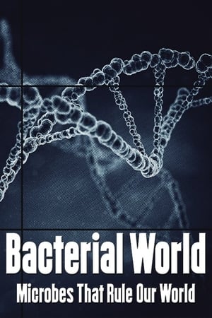 En dvd sur amazon Bacterial World