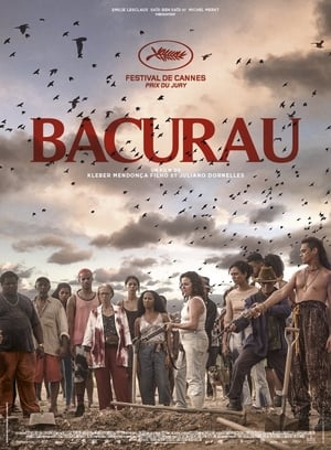 En dvd sur amazon Bacurau
