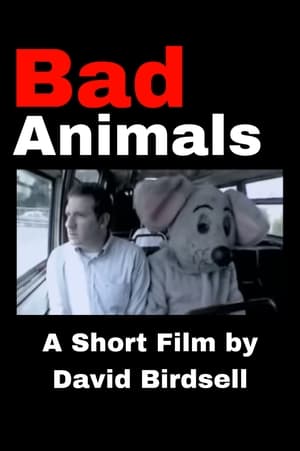 En dvd sur amazon Bad Animals