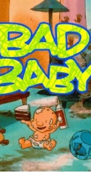 En dvd sur amazon Bad Baby