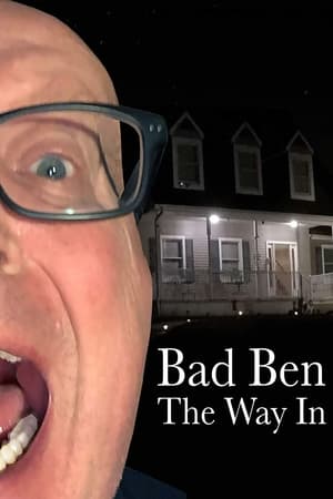 En dvd sur amazon Bad Ben: The Way In