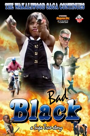 En dvd sur amazon Bad Black