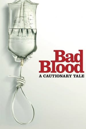 En dvd sur amazon Bad Blood: A Cautionary Tale