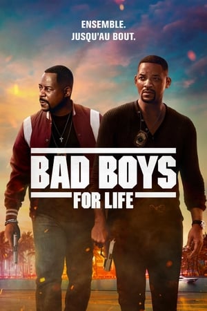 En dvd sur amazon Bad Boys for Life