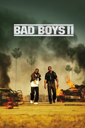 En dvd sur amazon Bad Boys II