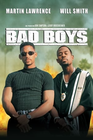 En dvd sur amazon Bad Boys