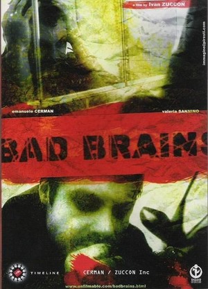 En dvd sur amazon Bad Brains