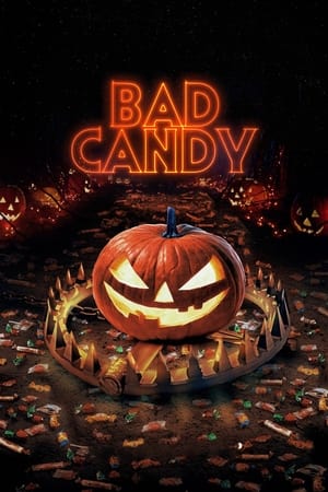 En dvd sur amazon Bad Candy