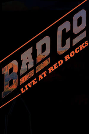En dvd sur amazon Bad Company - Live at Red Rocks