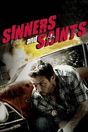 En dvd sur amazon Sinners and Saints
