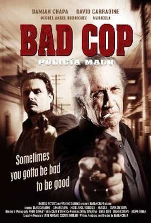 En dvd sur amazon Bad Cop