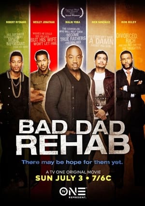 En dvd sur amazon Bad Dad Rehab