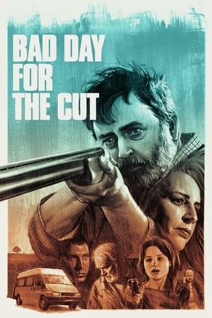 En dvd sur amazon Bad Day for the Cut