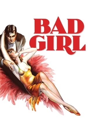 En dvd sur amazon Bad Girl