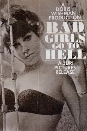 En dvd sur amazon Bad Girls Go to Hell
