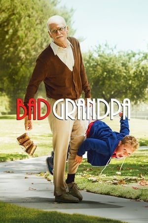 En dvd sur amazon Jackass Presents: Bad Grandpa