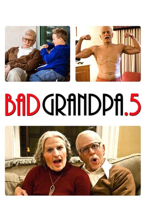En dvd sur amazon Jackass Presents: Bad Grandpa .5