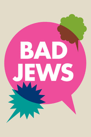 En dvd sur amazon Bad Jews